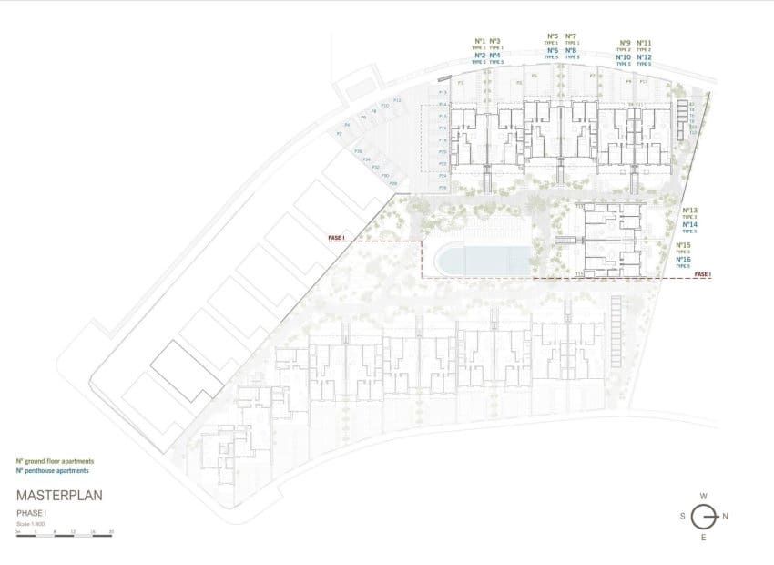 3 soveværelse Bungalow til salg i Roda med swimmingpool - € 349.000 (Ref: 8580927)