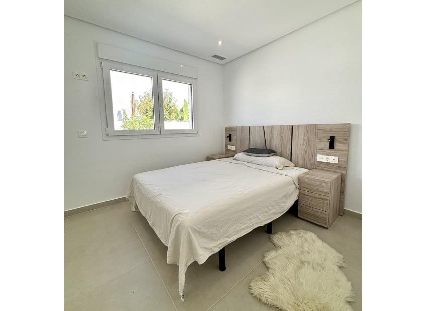 3 soveværelse Villa til salg i Benijofar med swimmingpool - € 478.732 (Ref: 8581097)