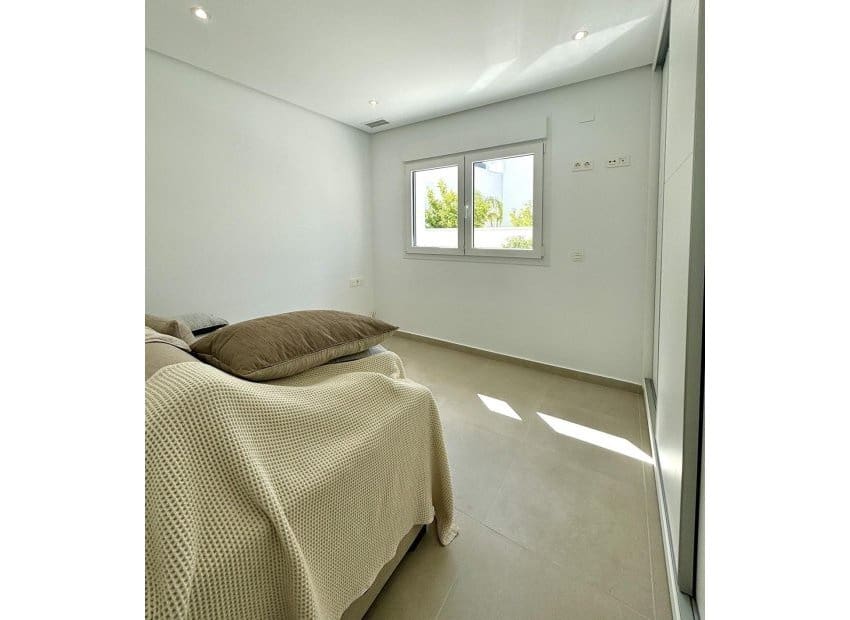 3 soveværelse Villa til salg i Benijofar med swimmingpool - € 478.732 (Ref: 8581097)