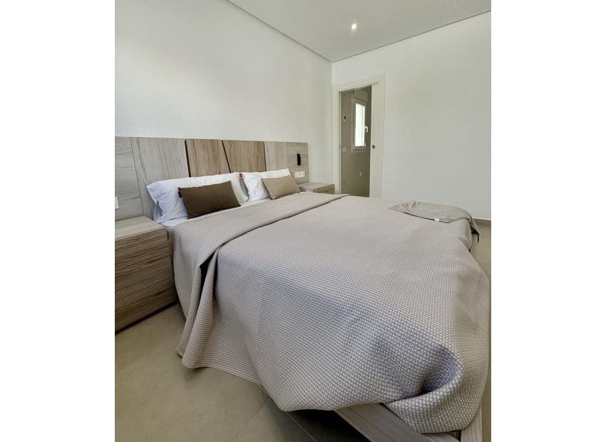 3 soveværelse Villa til salg i Benijofar med swimmingpool - € 478.732 (Ref: 8581097)