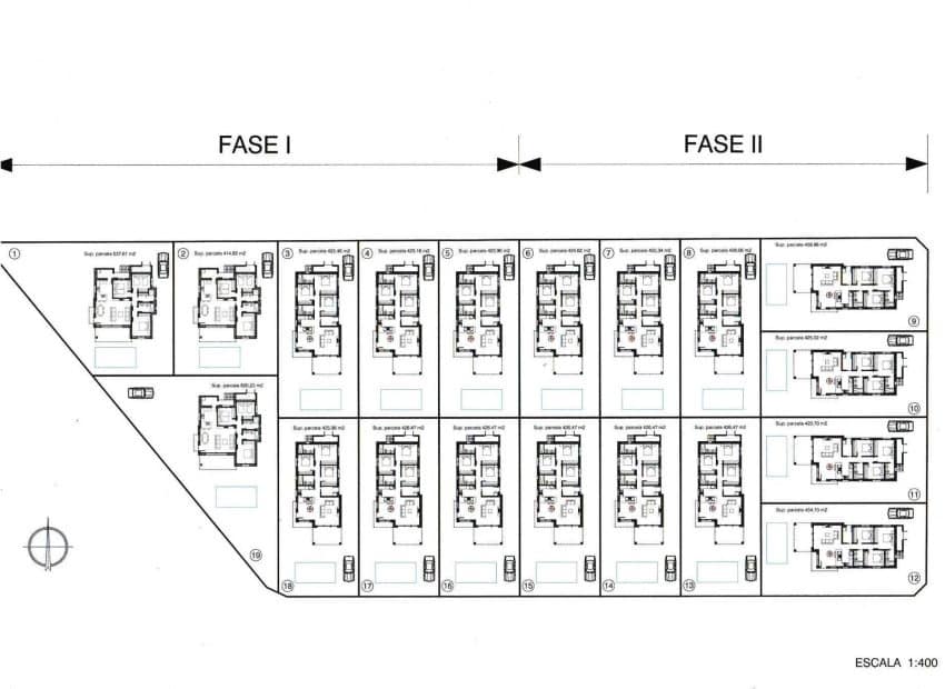 3 soveværelse Villa til salg i Benijofar med swimmingpool - € 478.732 (Ref: 8581097)