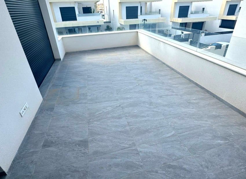 Willa na sprzedaż w Los Montesinos - 449 900 € (Ref: 8597811)