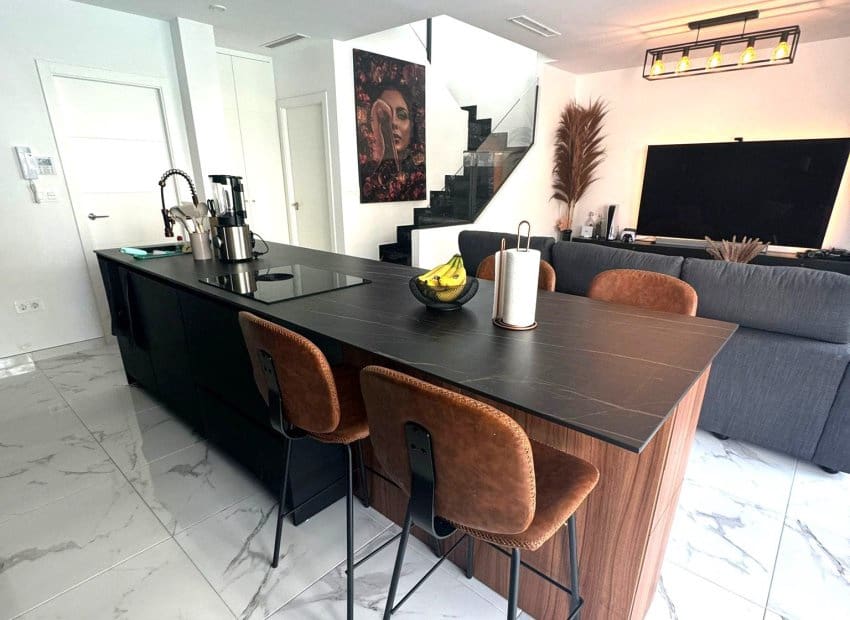 Willa na sprzedaż w Los Montesinos - 449 900 € (Ref: 8597811)