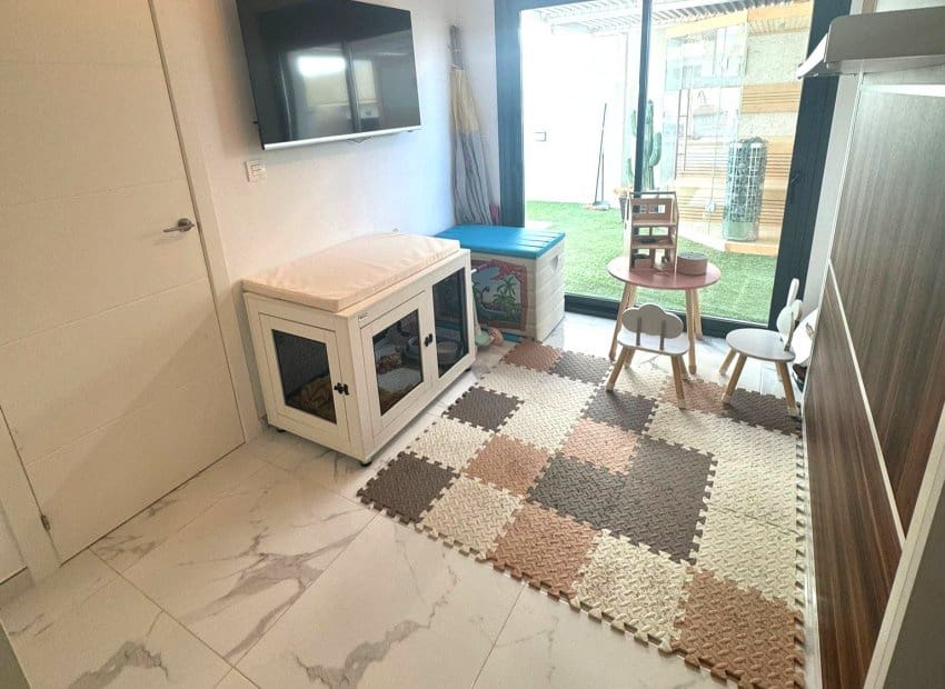 Willa na sprzedaż w Los Montesinos - 449 900 € (Ref: 8597811)