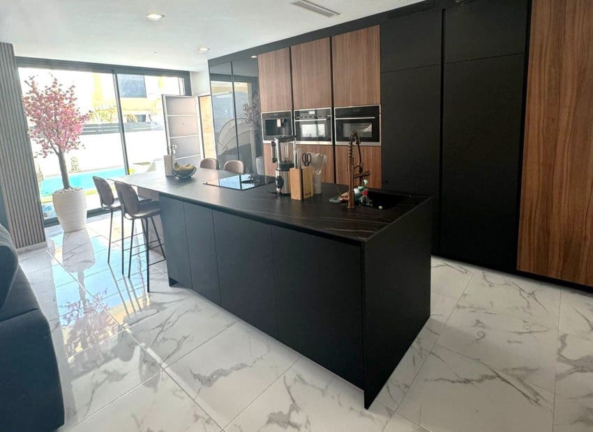 Willa na sprzedaż w Los Montesinos - 449 900 € (Ref: 8597811)