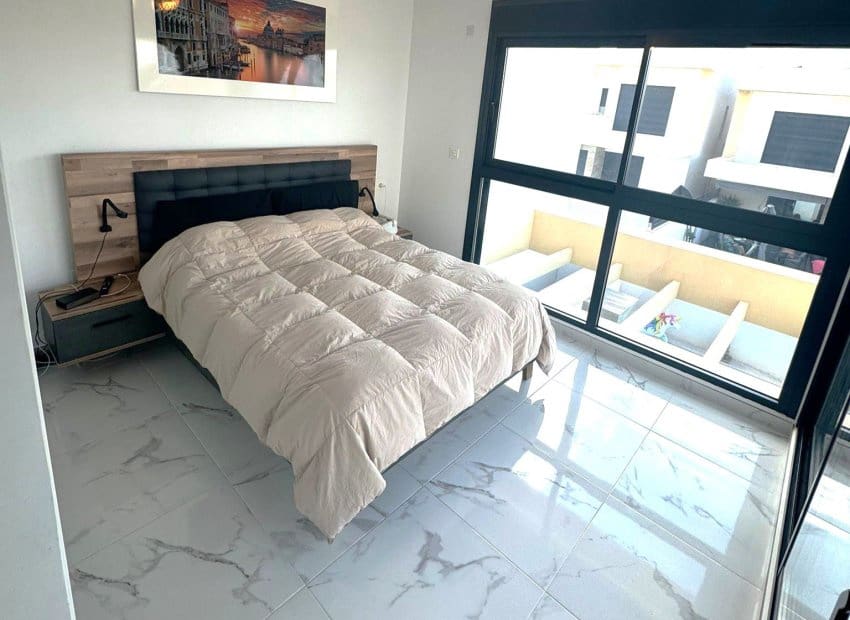 Willa na sprzedaż w Los Montesinos - 449 900 € (Ref: 8597811)