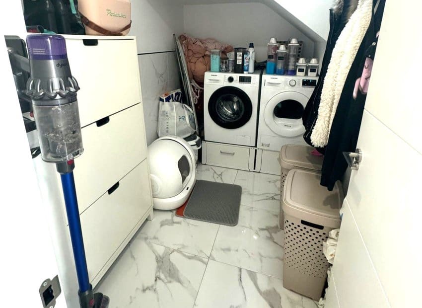 Willa na sprzedaż w Los Montesinos - 449 900 € (Ref: 8597811)