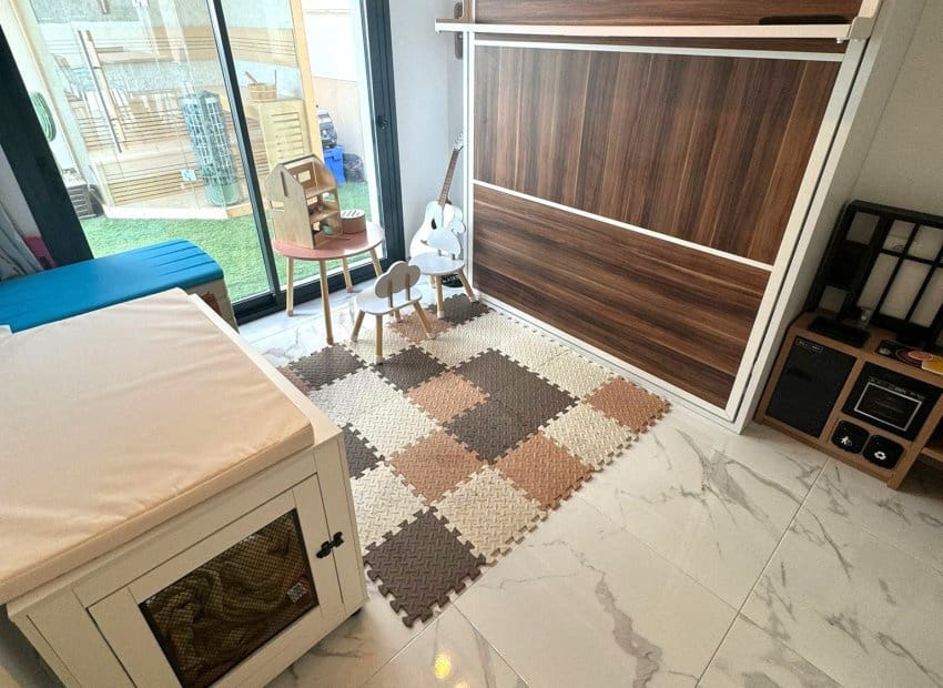 Willa na sprzedaż w Los Montesinos - 449 900 € (Ref: 8597811)