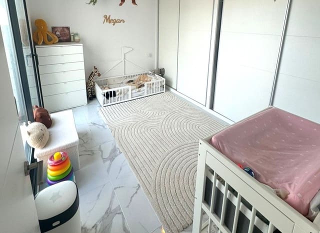 Willa na sprzedaż w Los Montesinos - 449 900 € (Ref: 8597811)