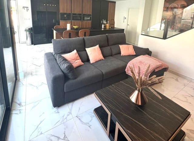 Willa na sprzedaż w Los Montesinos - 449 900 € (Ref: 8597811)