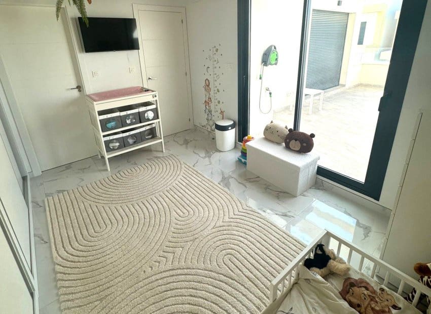 Willa na sprzedaż w Los Montesinos - 449 900 € (Ref: 8597811)