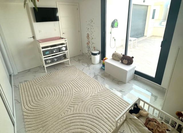 Willa na sprzedaż w Los Montesinos - 449 900 € (Ref: 8597811)