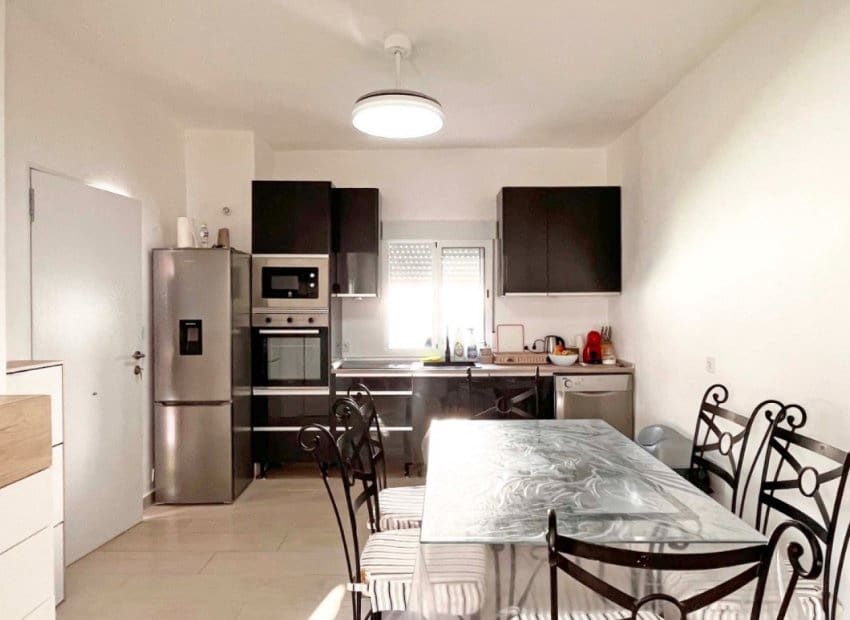 2 sypialnia Bungalow na sprzedaż w Playa Flamenca - 219 000 € (Ref: 8597836)