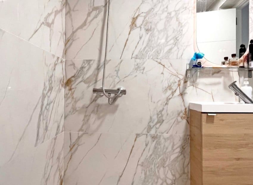 2 sypialnia Bungalow na sprzedaż w Playa Flamenca - 219 000 € (Ref: 8597836)