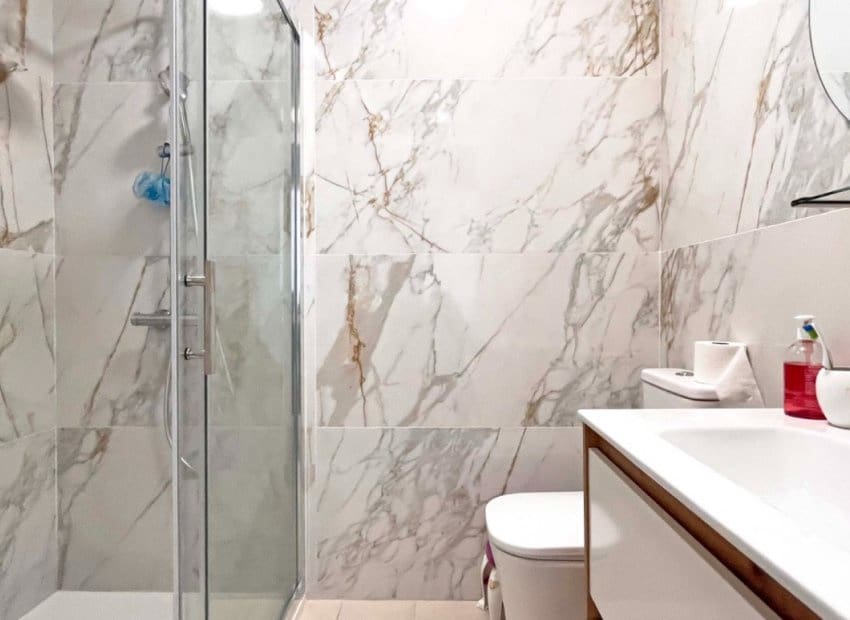 2 sypialnia Bungalow na sprzedaż w Playa Flamenca - 219 000 € (Ref: 8597836)