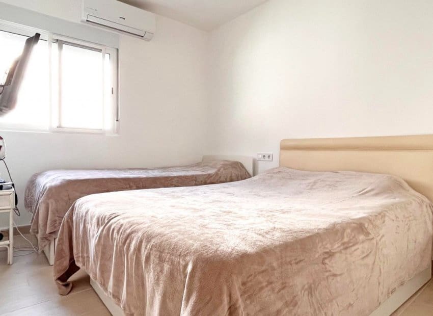 2 sypialnia Bungalow na sprzedaż w Playa Flamenca - 219 000 € (Ref: 8597836)