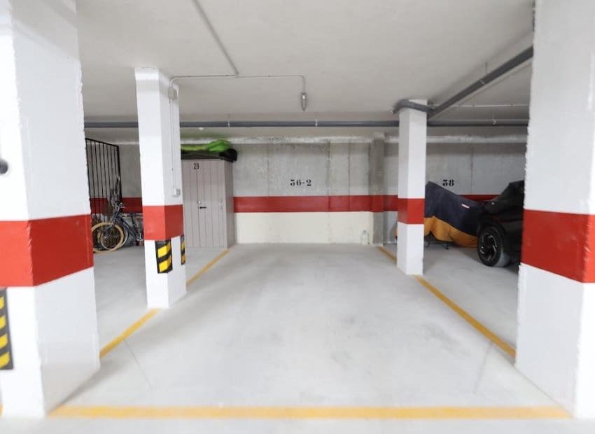 2 soveværelse Lejlighed til salg i Las Mimosas med swimmingpool - € 269.000 (Ref: 8597840)