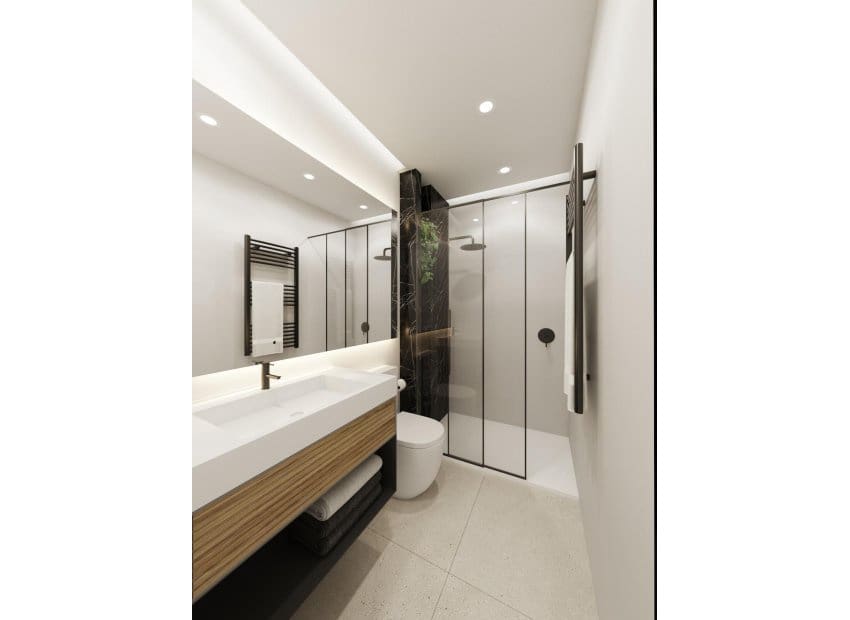 Apartamento de 3 habitaciones en Torre-Pacheco en venta con piscina - 369.900 € (Ref: 8633415)