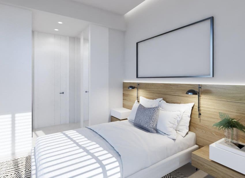 Apartamento de 3 habitaciones en Torre-Pacheco en venta con piscina - 369.900 € (Ref: 8633415)