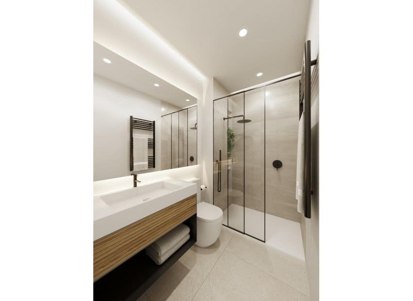 Apartamento de 3 habitaciones en Torre-Pacheco en venta con piscina - 369.900 € (Ref: 8633415)