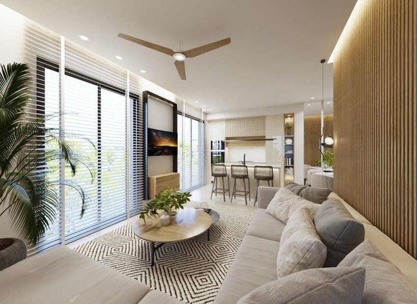 Apartamento de 3 habitaciones en Torre-Pacheco en venta con piscina - 369.900 € (Ref: 8633415)