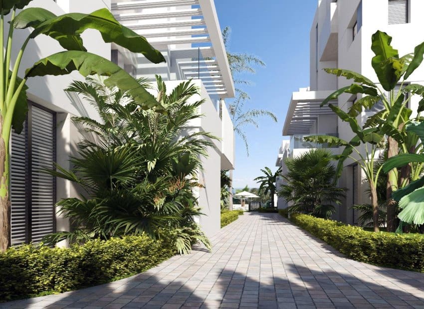 Apartamento de 3 habitaciones en Torre-Pacheco en venta con piscina - 369.900 € (Ref: 8633415)