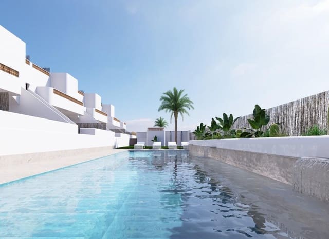 3 soverom Bungalow til salgs i Dolores med svømmebasseng - € 259 900 (Ref: 8633417)