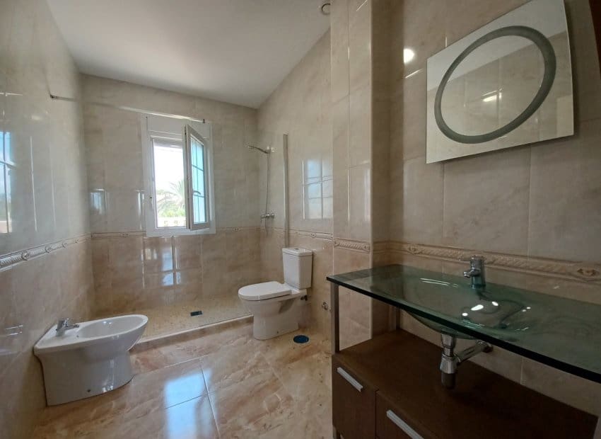 4 bedroom Villa for sale in Cabo Roig with pool - € 910,000 (Ref: 8653544)