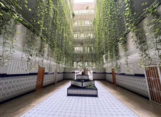 2 quarto Apartamento para venda em El Molino, Torrevieja - 184 950 € (Ref: 8653549)