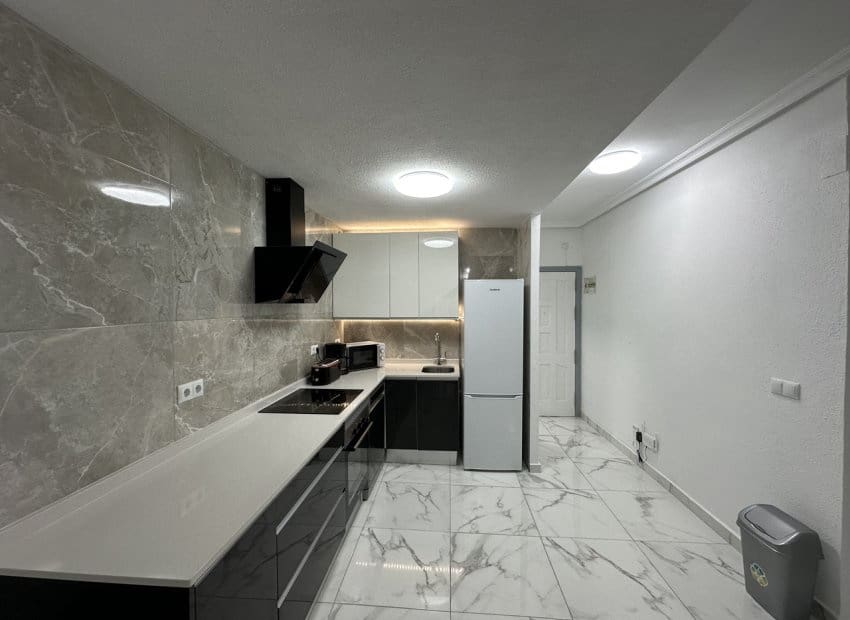 2 quarto Apartamento para venda em Torrevieja - 184 950 € (Ref: 8653549)