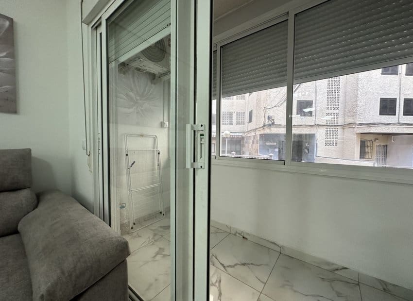 2 quarto Apartamento para venda em Torrevieja - 184 950 € (Ref: 8653549)