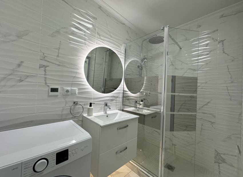 2 quarto Apartamento para venda em Torrevieja - 184 950 € (Ref: 8653549)