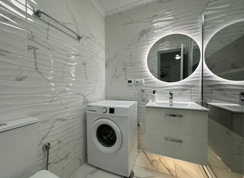 2 quarto Apartamento para venda em Torrevieja - 184 950 € (Ref: 8653549)