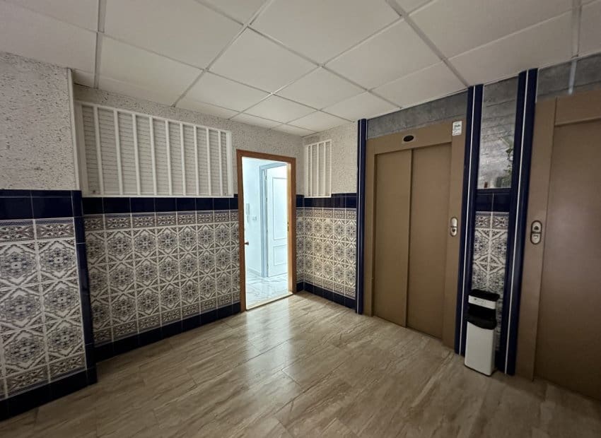 2 quarto Apartamento para venda em Torrevieja - 184 950 € (Ref: 8653549)