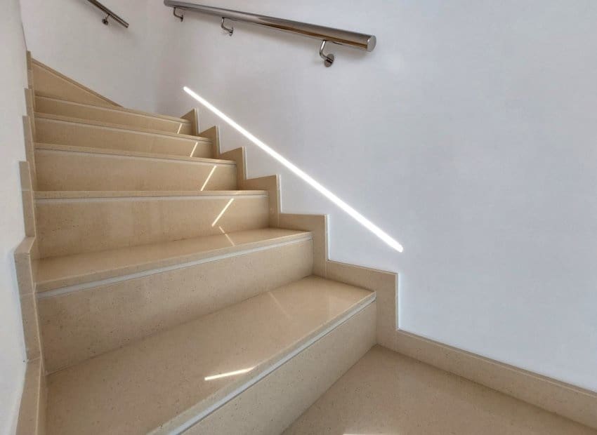 3 bedroom Villa for sale in San Pedro del Pinatar with pool - € 395,000 (Ref: 8653553)