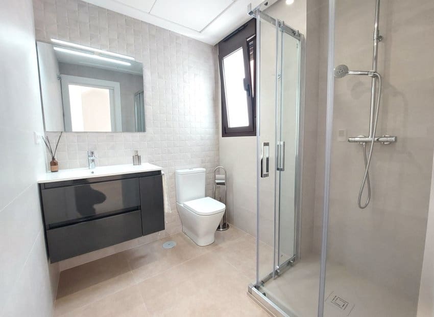 3 bedroom Villa for sale in San Pedro del Pinatar with pool - € 395,000 (Ref: 8653553)