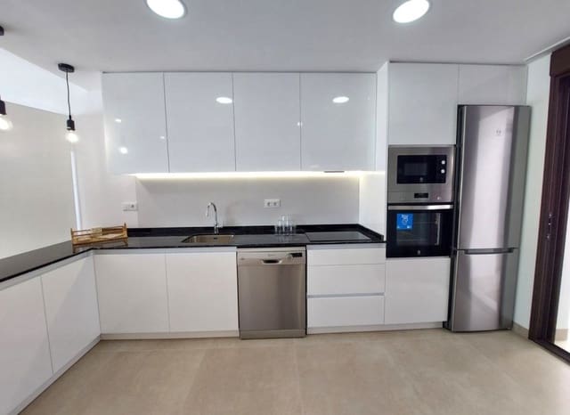 3 bedroom Villa for sale in Los Peñascos - El Salero - Los Imbernones, San Pedro del Pinatar with pool - € 395,000 (Ref: 8653553)