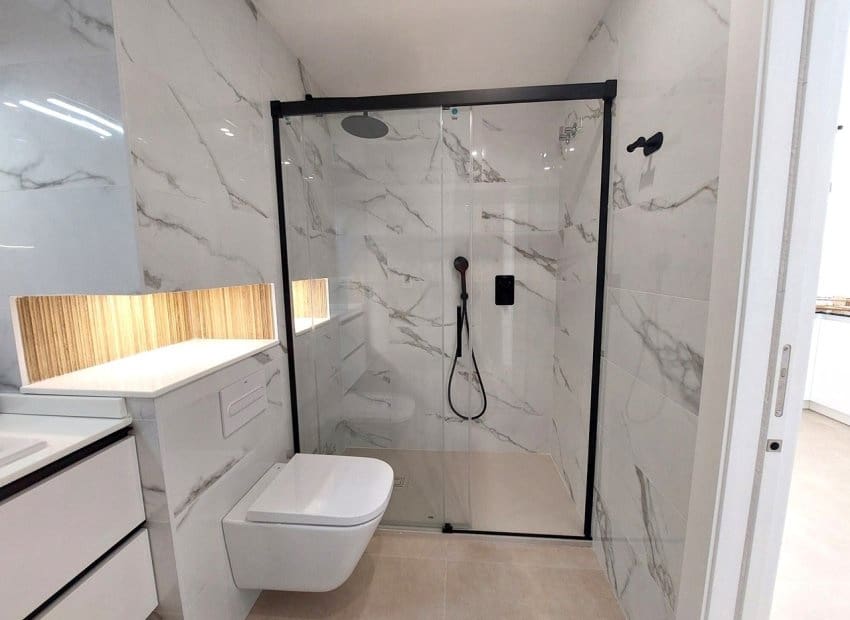 3 bedroom Villa for sale in San Pedro del Pinatar with pool - € 395,000 (Ref: 8653553)