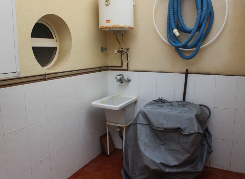 3 makuuhuone Paritalo myytävänä paikassa Algorfa mukana uima-altaan - 265 000 € (Ref: 8655101)