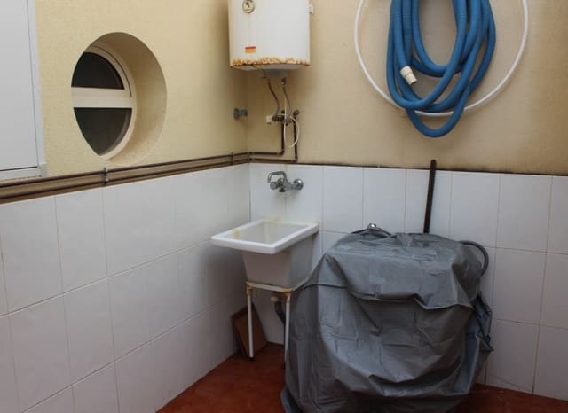 3 chambre Villa/Maison Semi-Mitoyenne à vendre à Algorfa avec piscine - 265 000 € (Ref: 8655101)