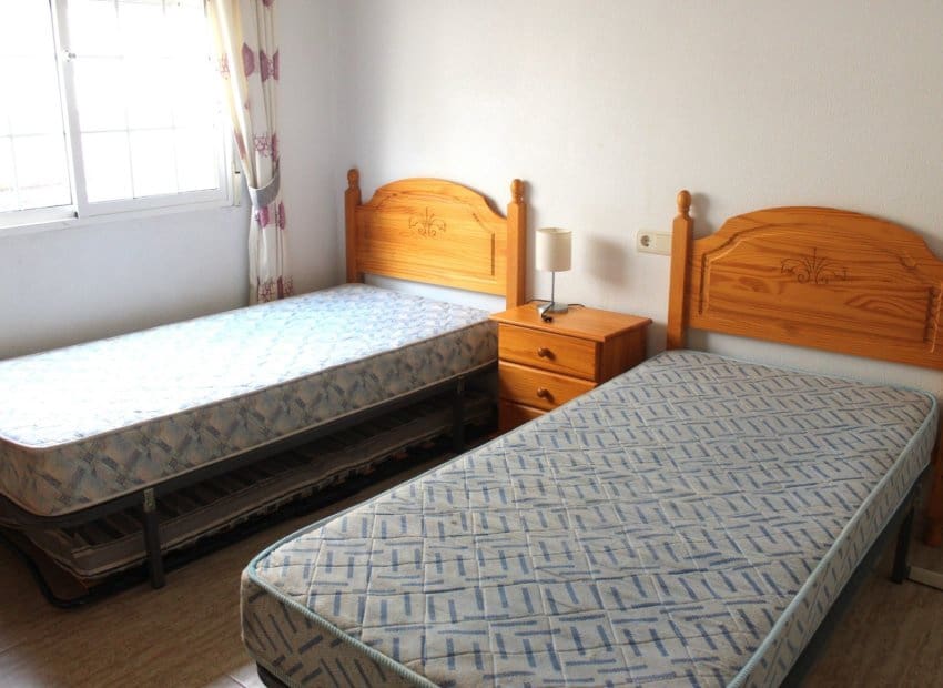 3 makuuhuone Paritalo myytävänä paikassa Algorfa mukana uima-altaan - 265 000 € (Ref: 8655101)