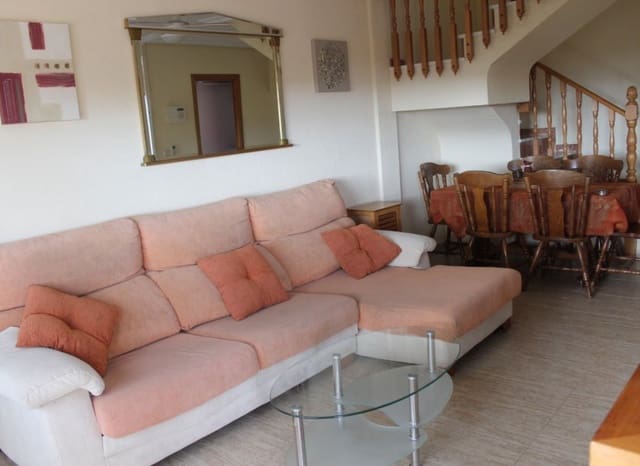 3 chambre Villa/Maison Semi-Mitoyenne à vendre à Algorfa avec piscine - 265 000 € (Ref: 8655101)