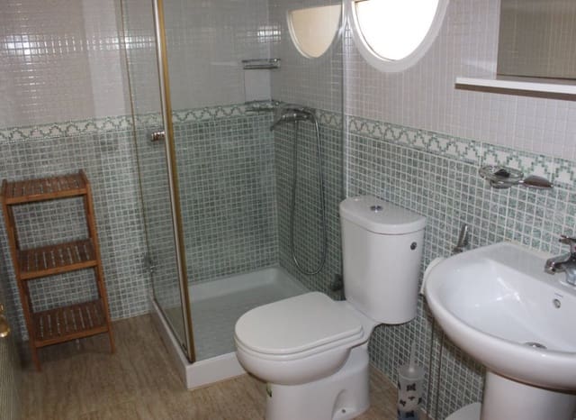 3 chambre Villa/Maison Semi-Mitoyenne à vendre à Algorfa avec piscine - 265 000 € (Ref: 8655101)