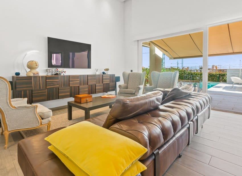 3 camera da letto Villa in vendita in Algorfa con piscina - 660.000 € (Rif: 8678873)