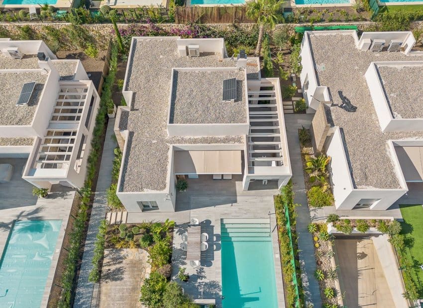 3 camera da letto Villa in vendita in Algorfa con piscina - 660.000 € (Rif: 8678873)