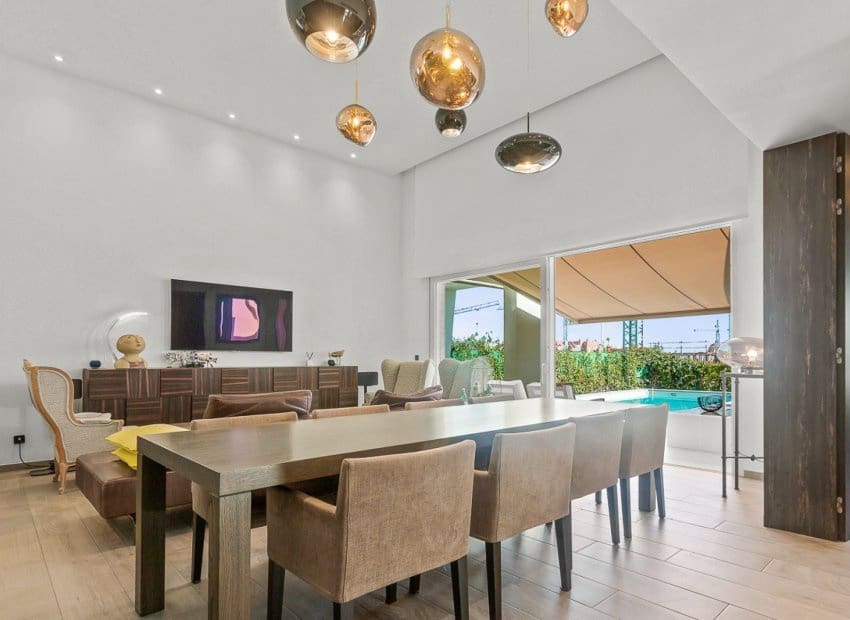 3 camera da letto Villa in vendita in Algorfa con piscina - 660.000 € (Rif: 8678873)