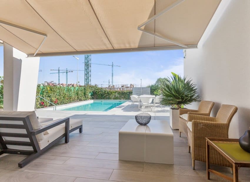 3 camera da letto Villa in vendita in Algorfa con piscina - 660.000 € (Rif: 8678873)