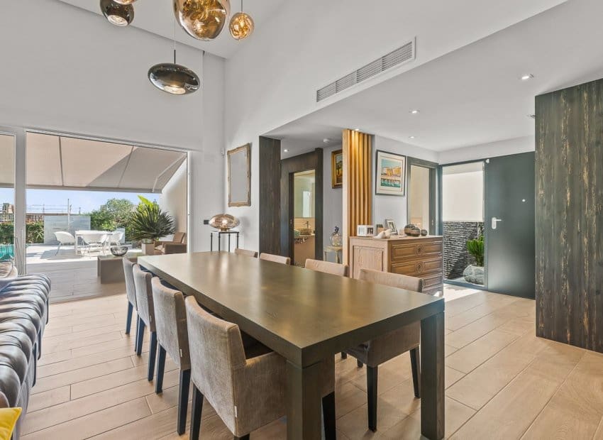 3 camera da letto Villa in vendita in Algorfa con piscina - 660.000 € (Rif: 8678873)