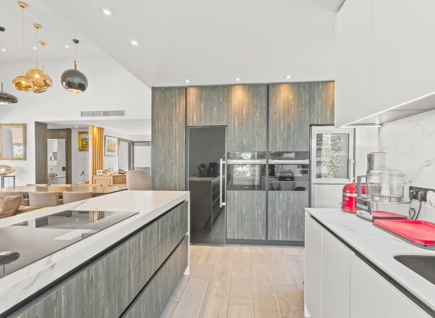 3 camera da letto Villa in vendita in Algorfa con piscina - 660.000 € (Rif: 8678873)