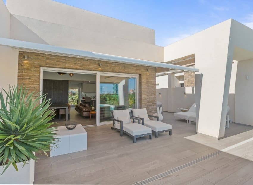 3 camera da letto Villa in vendita in Algorfa con piscina - 660.000 € (Rif: 8678873)